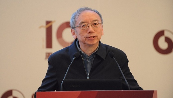 王小鲁（资料图）