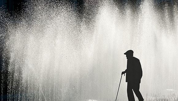 图片来源：视觉中国