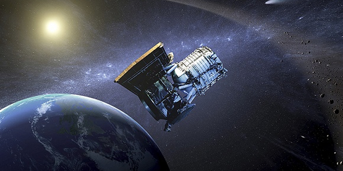 张小平离职影响中国登月?专家称人才流动是正