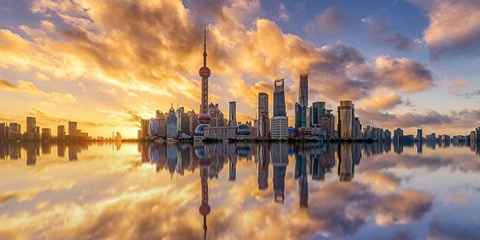 2018年上海GDP增长6.6% 人均可支配收入64