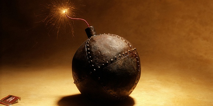 ST康得新质押雷引爆!99.45%股份已质押券商信