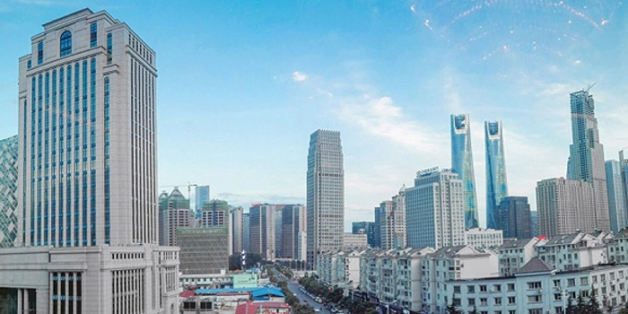 泰禾转让南昌茵梦湖项目51%股权予世茂 总对