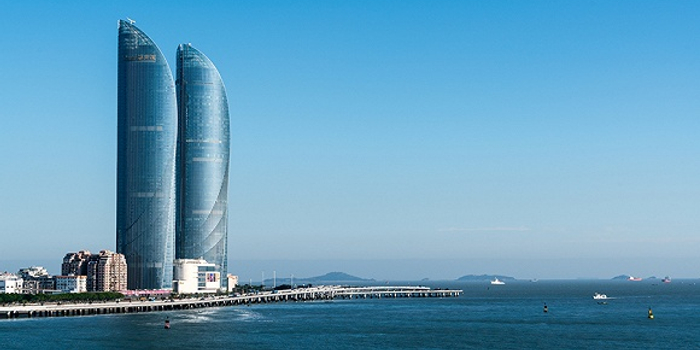 世茂式抄底:22亿收泰禾项目 已有千亿货值入囊