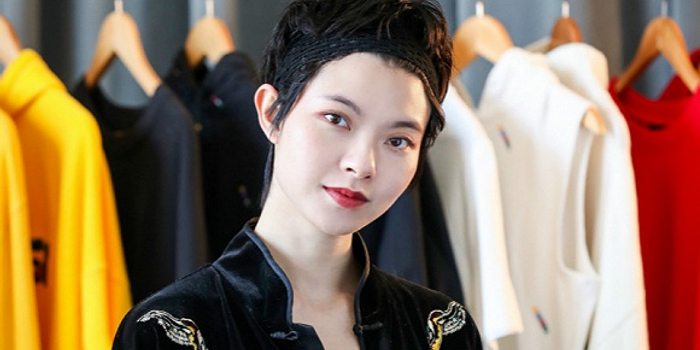 h&m联名史上的首位中国设计师angel chen是谁?