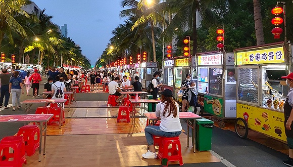 图片来源：马丽娜/摄