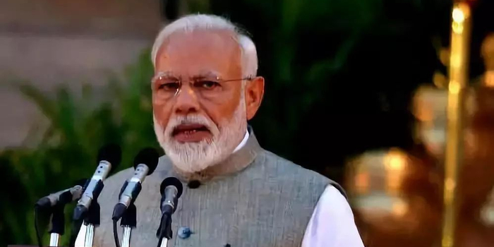 美媒:在经济方面 印度分裂为两个世界