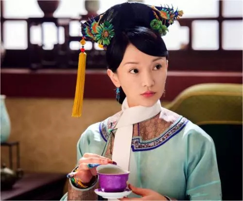周迅
