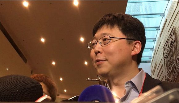 张锋 摄影：訚睿悦