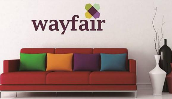 涨幅超过亚马逊的家具电商Wayfair,是如何成功的?__财经头条