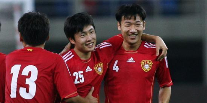 大连一方官宣重要引援:恒大弃将郑龙加盟