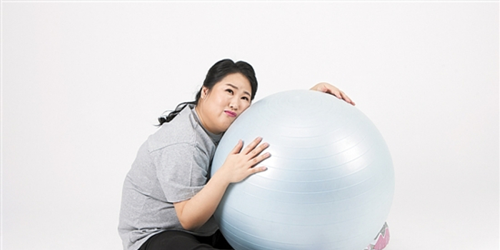 女性更年期"肚腩变大"小心肚中藏瘤