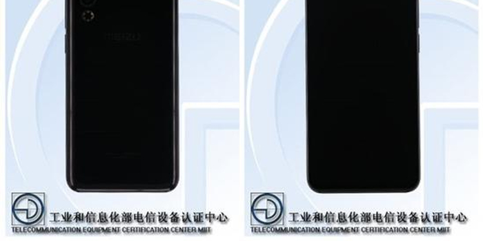 魅族16s参数规格全曝光:后置三摄没了?