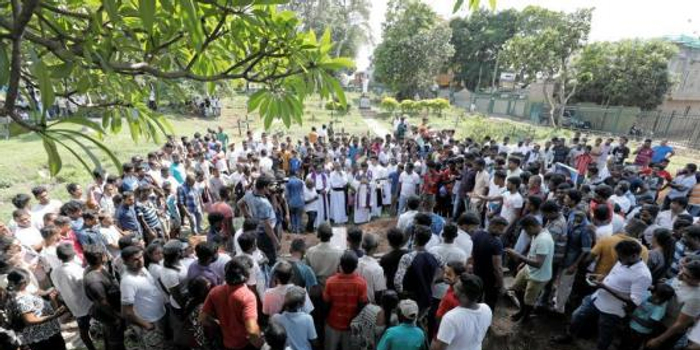 斯里兰卡爆炸案致359死 或要求国际货币基金援