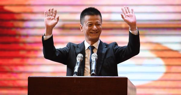 束昱辉 东方IC 资料