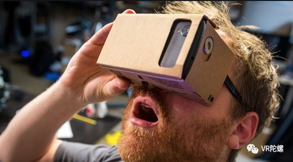 【深度】是什么造就了2019年VR大空间体验的“火爆”? | VR陀螺__财经头条__新浪财经