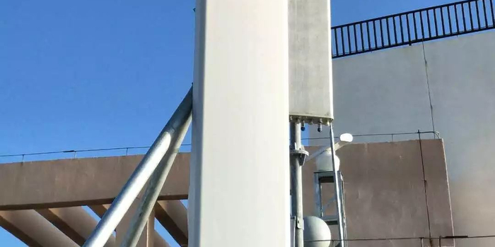 中国移动5G信号覆盖延伸到祖国最南端!三沙首