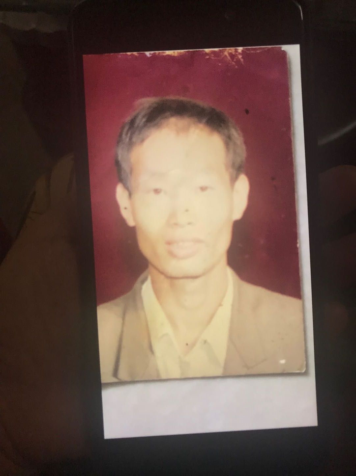 湖南21年前被调解凶杀案嫌犯归案 家属辨认照片手机新浪网 