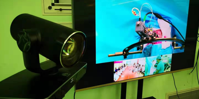 中国移动携手华为支持全国首例5G远程脑外科