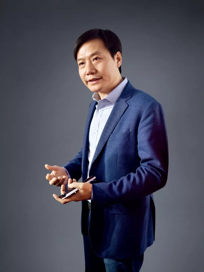 雷军再次挂帅，出任小米中国区总裁。摄影：史小兵