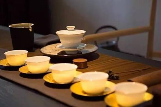 一次茶会了解云南各大山头，普洱茶你喝懂了吗？