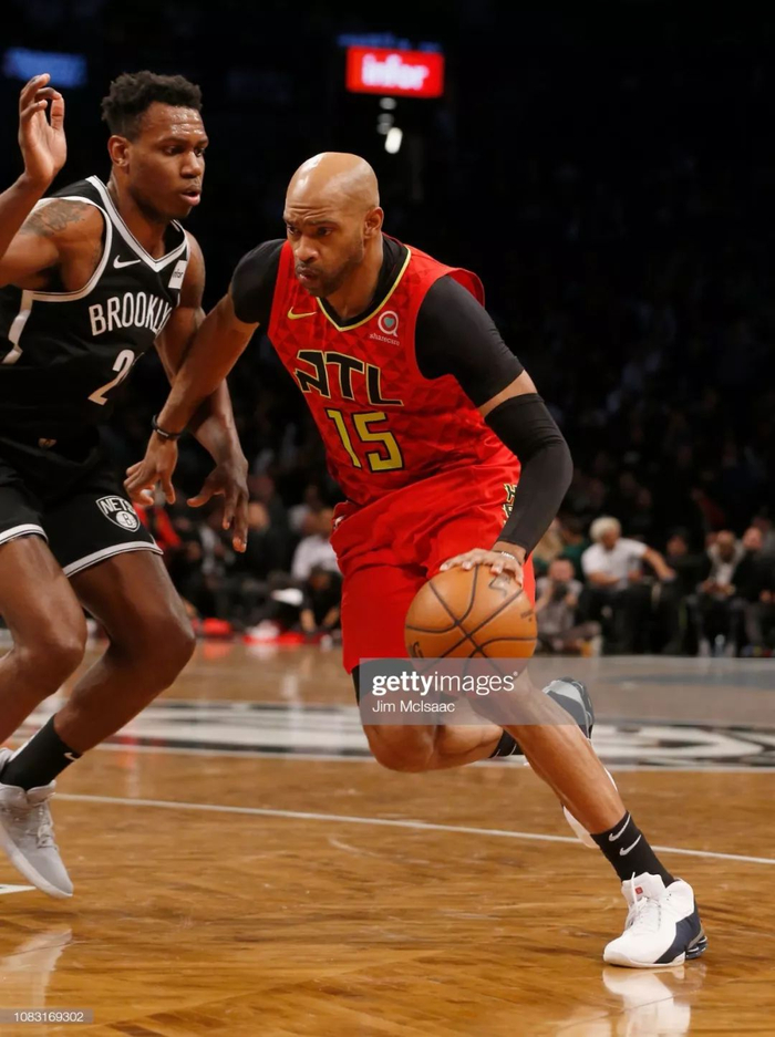 NBA灌篮王卡特:高尔夫是我现在的第一运动_手机新浪网