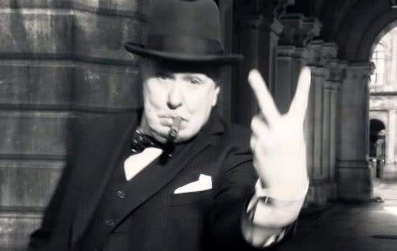  ▲图文无关。电影剧照。