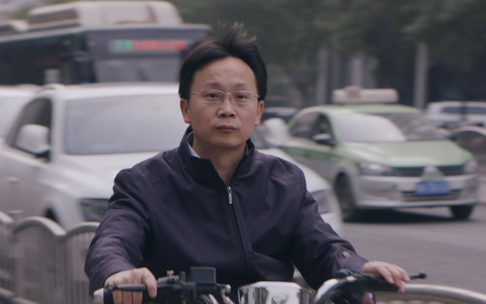 朱良付  图片来自网络