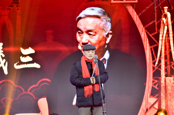 85岁“古城卫士”阮仪三:好的保护,让我徜徉其中“发呆”|文化学者|表演艺术家|文化|建筑|设计_新浪新闻
