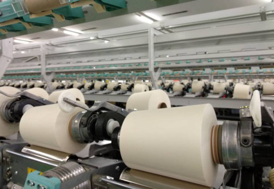 惊！我国这三所大学包办全球纺织专业前三名！