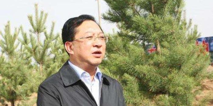 山西右玉县委原书记苏连根被查:为谋人事利益