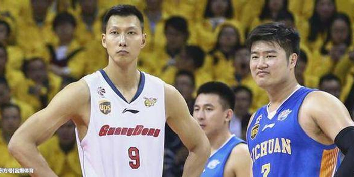 广东宏远大手笔引援还在继续 国字号内线有望