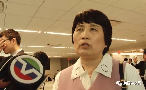 　图片来源：美国中文网