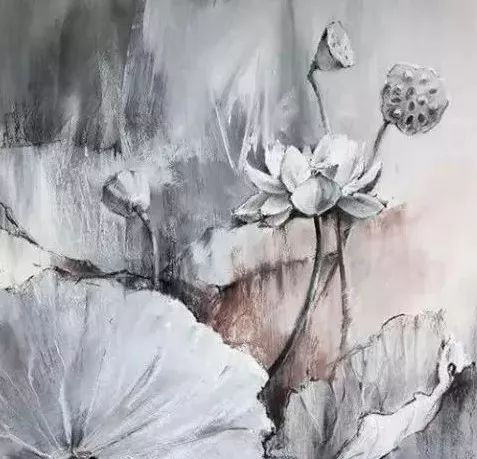 这些绝美的粉笔画和它们背后的故事，你一定想知道！(多图)
