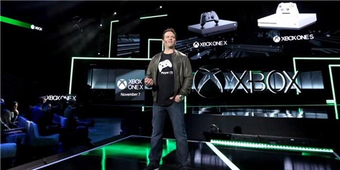 微软Phil Spencer谈Xbox斯嘉丽新主机:帧率更