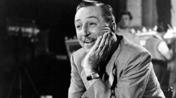 米老鼠的“父亲”沃尔特·迪士尼。（阿根廷布宜诺斯艾利斯经济新闻网）