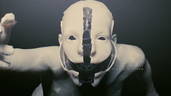 《西部世界》截图