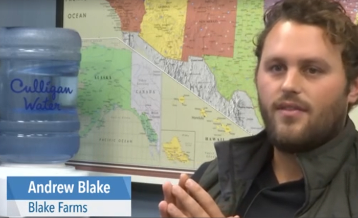  安德鲁•布莱克