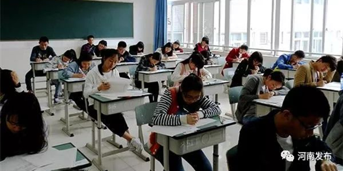 2018河南高职单招院校公布!明日9时起可填报