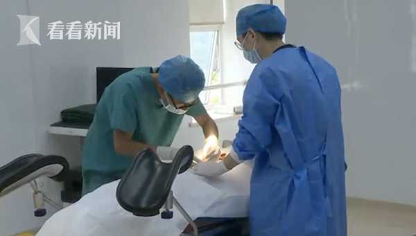 到底割不割？学生放暑假扎堆割包皮 医生建议：10-12岁为宜