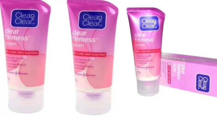 强生公司在印度市场销售的可伶可俐产品（图片来源：纽约时报）