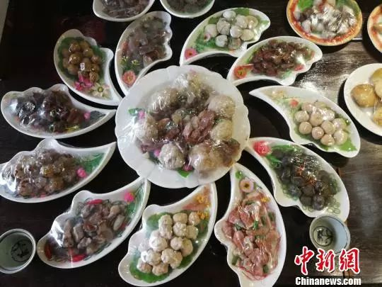 三门县委宣传部提供