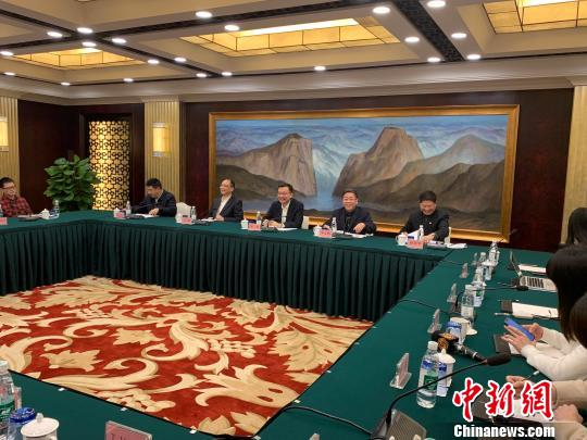 上海市常务副市长周波将率团出席“2018台北上海城市论坛”|台北|周波|台北市_手机新浪网