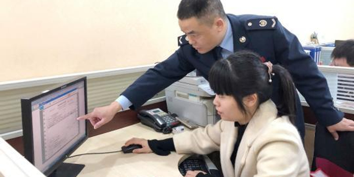 减税降费政策申报首日 福建企业话福利