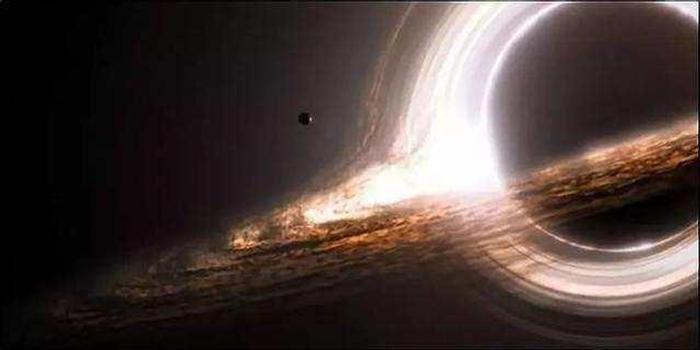 人类历史上首张黑洞照片明日发布