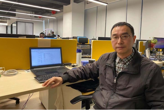 （黄忠凯图/受访者提供）