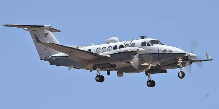 史上最贵红牛饮料:损坏美间谍机 花费逾11万美