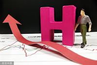 证监会全面推开H股“全流通”改革 为港股送出利好