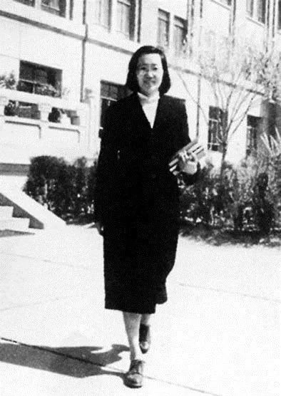 纪念女物理学家王承书:曾轰动全球,因国防需要消失30年
