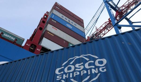 2016年中远海运集团总部落户上海。