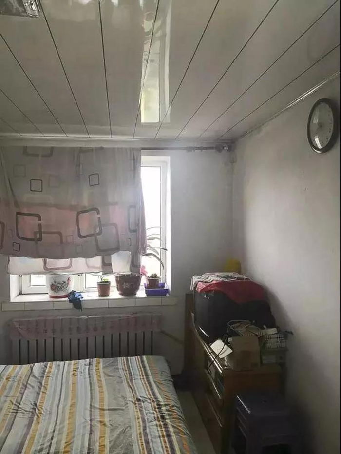 ▲李海家的卧室。图片来自微信公众号“正午故事”